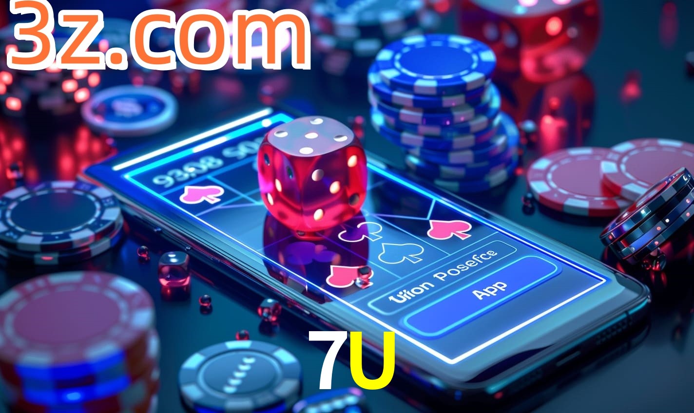 Baixar App 7U