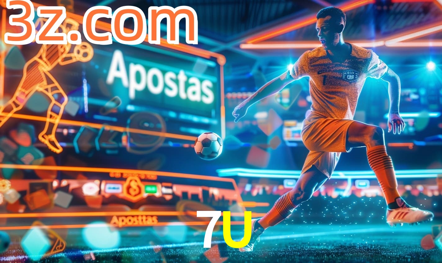 Apostas 7U