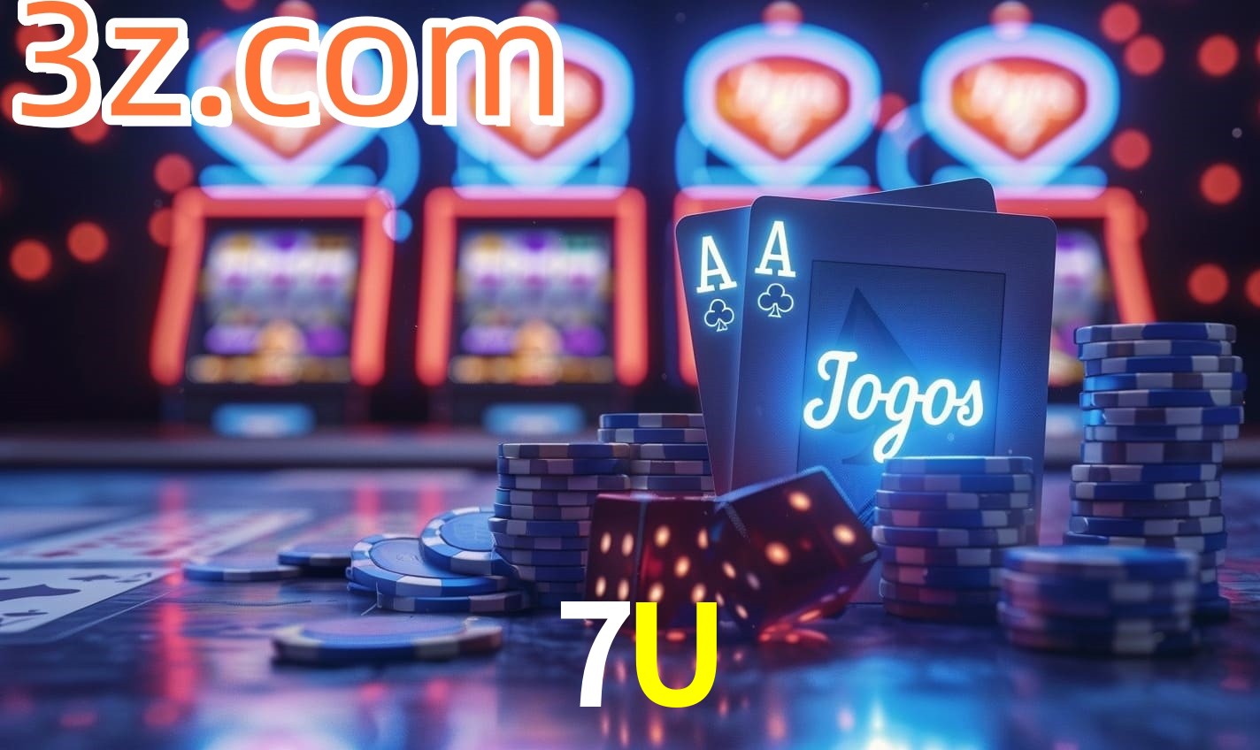 Lista de Jogos 7U